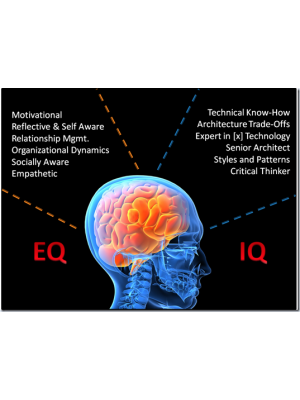 هوش هیجانی و EQ